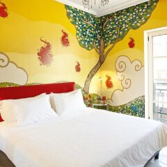 Отель Grecotel Pallas Athena детские мероприятия