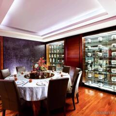 Отель Grand Mercure Singapore Roxy питание фото 3