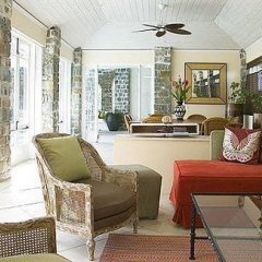 Cotton House in Mustique Island, St. Vincent and the Grenadines from 190$, photos, reviews - zenhotels.com hotel interior