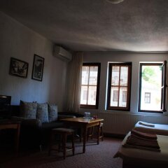 Отель Toni's Guest House Болгария, Сандански - отзывы, цены и фото номеров - забронировать отель Toni's Guest House онлайн комната для гостей фото 3
