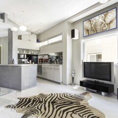 Sea N' Rent Selected Apartments Израиль, Тель-Авив - отзывы, цены и фото номеров - забронировать отель Sea N' Rent Selected Apartments онлайн гостиничный бар