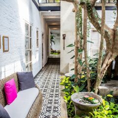 Alko Hotel Boutique фото 2