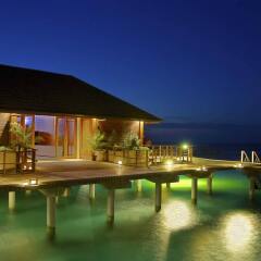 Отель Paradise Island Resort & Spa бассейн фото 2