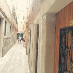 Отель Aquablue San Marco Италия, Венеция - отзывы, цены и фото номеров - забронировать отель Aquablue San Marco онлайн фото 5