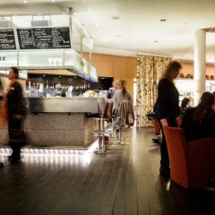 Отель Courtyard by Marriott Stockholm Kungsholmen фото 2