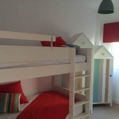 Отель Apartamentos Madera y Mar Испания, Арнуэро - отзывы, цены и фото номеров - забронировать отель Apartamentos Madera y Mar онлайн детские мероприятия фото 2