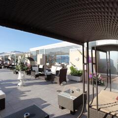Hotel & Spa Sun Palace Albir бассейн