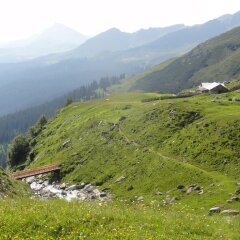 Hotel Schölzhorn Рачинес-Ратскингс приотельная территория