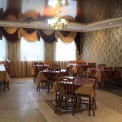 All season Resort hotel Rodnik Домбай питание фото 2