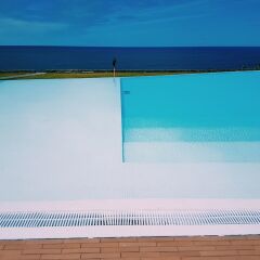 Отель Pedras do Mar Resort & SPA пляж
