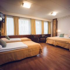 Hotel Arthur комната для гостей фото 7