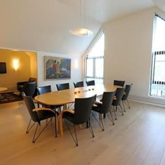 Отель Thon Hotel Ålesund Норвегия, Олесунн - отзывы, цены и фото номеров - забронировать отель Thon Hotel Ålesund онлайн фото 15