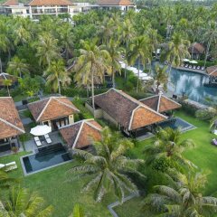 Отель Anantara Mui Ne Resort Вьетнам, Фантхьет - 8 отзывов об отеле, цены и фото номеров - забронировать отель Anantara Mui Ne Resort онлайн фото 11
