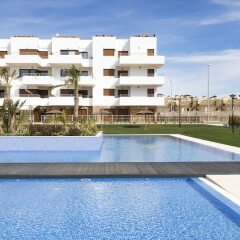 Отель Terrazas de Campoamor детские мероприятия фото 2