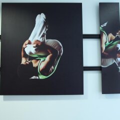 Lindner Hotel & Sports Academy интерьер отеля