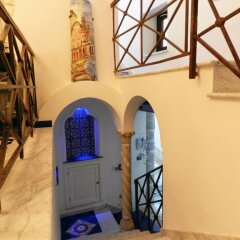 Отель Croce di amalfi Италия, Амальфи - отзывы, цены и фото номеров - забронировать отель Croce di amalfi онлайн удобства в номере