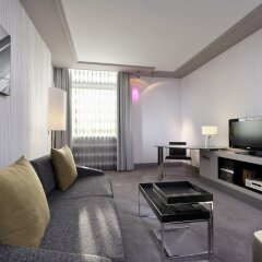 Отель InterContinental Berlin комната для гостей фото 4
