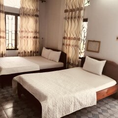 Halong Bay View Hostel комната для гостей фото 5