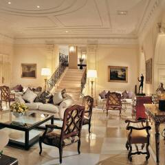 Hotel Eden - Dorchester Collection интерьер отеля фото 4
