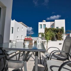 Отель Avra Villa 54 Кипр, Протарас - отзывы, цены и фото номеров - забронировать отель Avra Villa 54 онлайн фото 28