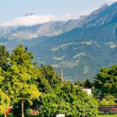 Отель Boutique Hotel ImperialArt Италия, Меран - отзывы, цены и фото номеров - забронировать отель Boutique Hotel ImperialArt онлайн фото 3