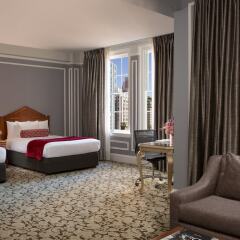 Отель Millennium Biltmore Hotel США, Лос-Анджелес - 10 отзывов об отеле, цены и фото номеров - забронировать отель Millennium Biltmore Hotel онлайн фото 12