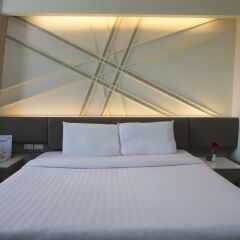 Rd Hotel комната для гостей фото 3