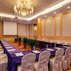 Vienna Hotel Shenzhen Shiyantong Fuyu Шэньчжэнь помещение для мероприятий