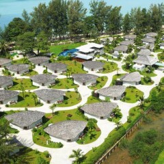 Отель Mai Khao Lak Beach Resort & Spa фото 5