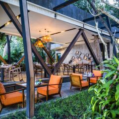 Floral Lux Hotel Monttra Pattaya Паттайя питание