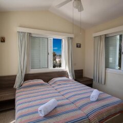 Merab Villa 3 in Ayia Napa, Cyprus from 233$, photos, reviews - zenhotels.com guestroom photo 2