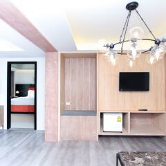 Отель Sugar Marina Resort - ART - Karon Beach в номере