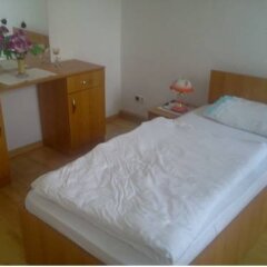 Hotel-pension Brunnenmarkt Вена комната для гостей фото 2