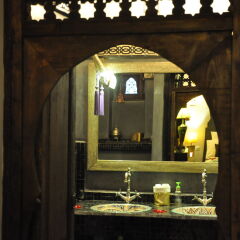Отель Riad Charme dOrient Марокко, Марракеш - отзывы, цены и фото номеров - забронировать отель Riad Charme dOrient онлайн фото 6