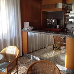Hotel Suisse Кьянчиано Терме гостиничный бар