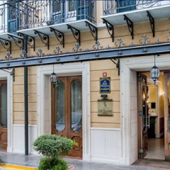 Отель Best Western Ai Cavalieri Hotel Италия, Палермо - 2 отзыва об отеле, цены и фото номеров - забронировать отель Best Western Ai Cavalieri Hotel онлайн фото 11