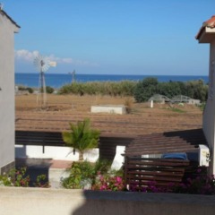 Отель Villa Knossos Протарас фото 5