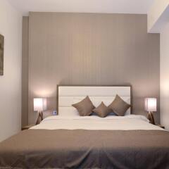 Отель Vacation Bay - Trident Grand Residence комната для гостей