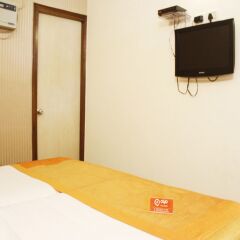 OYO 738 Hotel Green Castle удобства в номере фото 2