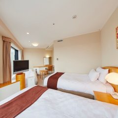 Отель Shinagawa Prince Hotel Япония, Токио - 1 отзыв об отеле, цены и фото номеров - забронировать отель Shinagawa Prince Hotel онлайн комната для гостей фото 5