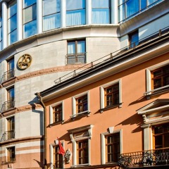 Гостиница Амбассадор в Санкт-Петербурге - забронировать гостиницу Амбассадор, цены и фото номеров Санкт-Петербург