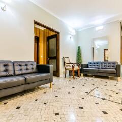 Hotel Flamingo комната для гостей фото 4