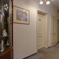 Hotel ARDE интерьер отеля фото 3