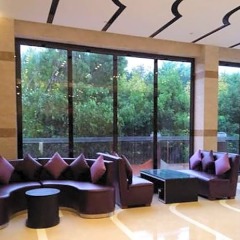 Lavande Hotel Shenzhen University City Subway Station Branch Шэньчжэнь фото 15