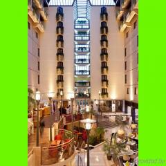Отель Mercure Paris Porte de Versailles Expo фото 6
