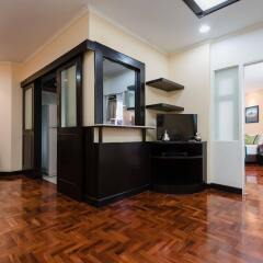 Отель CNC Residence в номере
