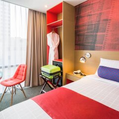 Отель ibis Styles Ambassador Seoul Myeongdong комната для гостей фото 5