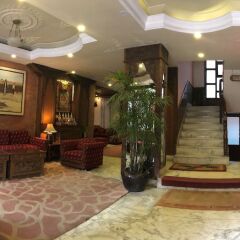 Отель Nirvana Garden Hotel Непал, Катманду - отзывы, цены и фото номеров - забронировать отель Nirvana Garden Hotel онлайн интерьер отеля фото 3