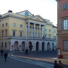 Отель Residenza Teatro Пьяченца фото 2