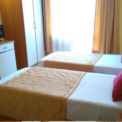 Family Hotel Victoria комната для гостей фото 5